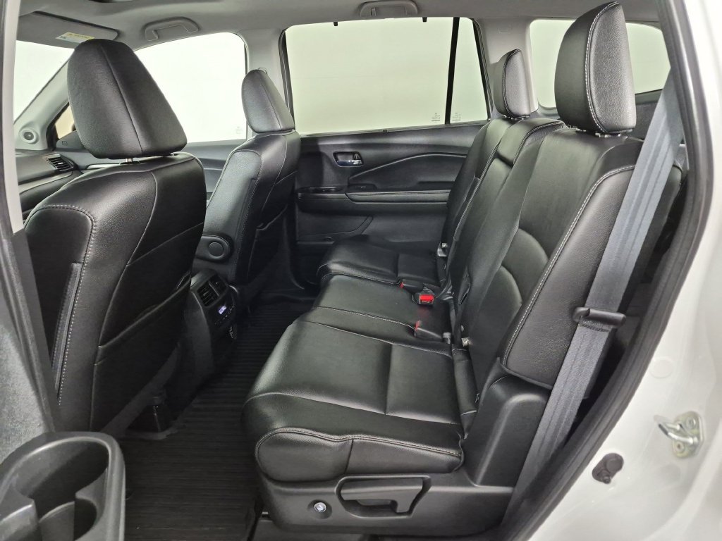 Used 2022 Honda Pilot Special Edition image 30