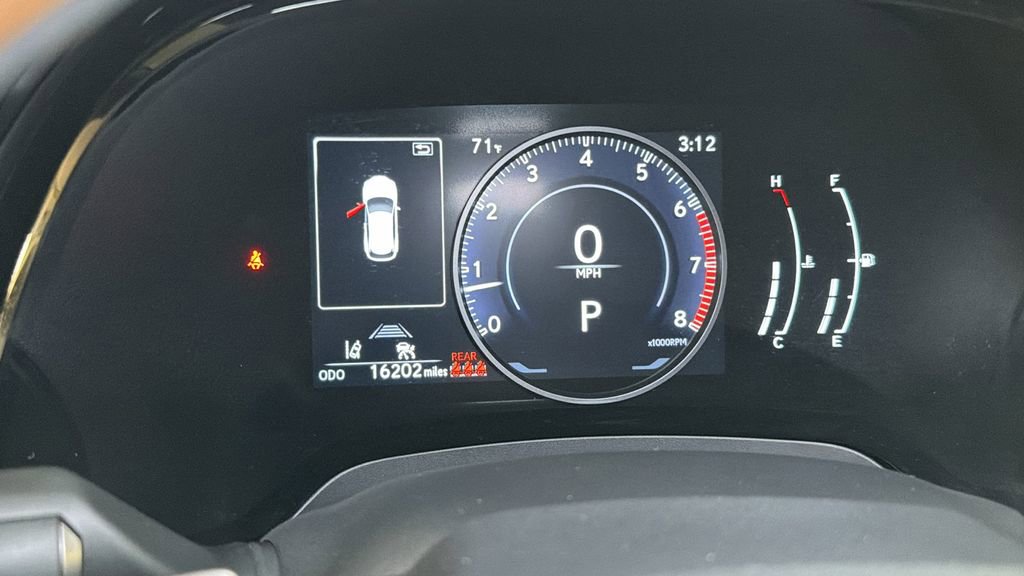 Certified 2024 Lexus RX 350 Premium w/ Cold Area Package image 33