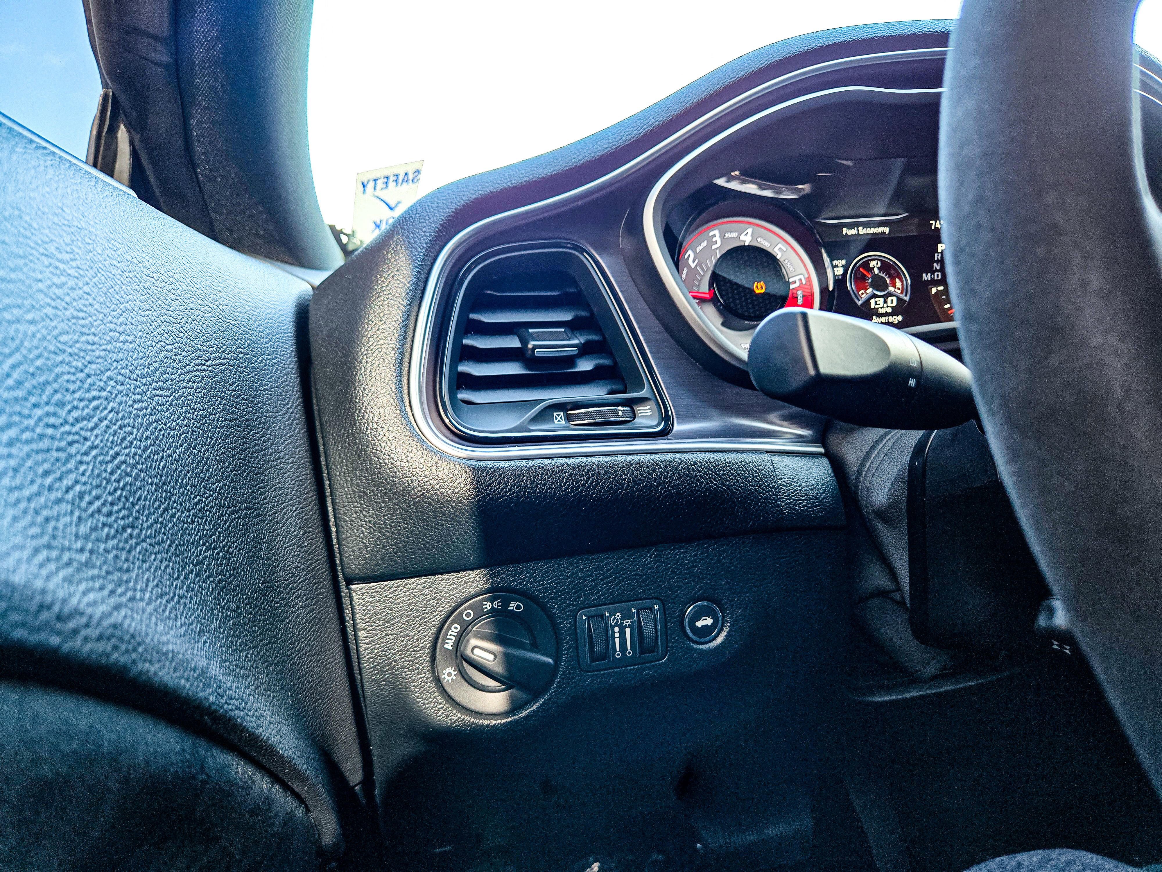 Used 2018 Dodge Challenger SRT Demon image 51