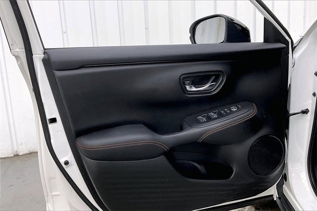 Certified 2023 Honda HR-V Sport image 20