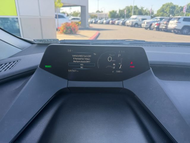 Used 2024 Toyota Prius LE image 15