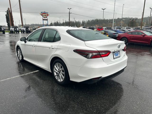 Used 2023 Ford Bronco Big Bend image 31