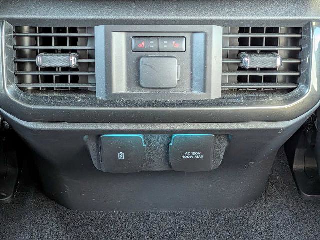 Certified 2023 Ford F150 Tremor w/ Equipment Group 402A High image 24