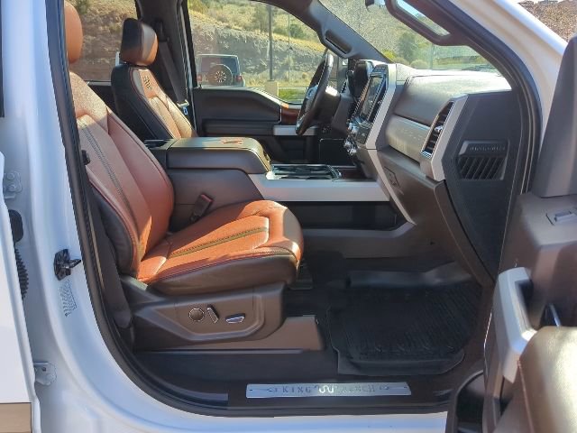 Used 2022 Ford F350 King Ranch w/ King Ranch Ultimate Package image 20