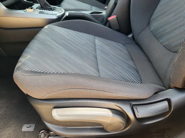 Certified 2026 Kia Seltos LX FWD image 23