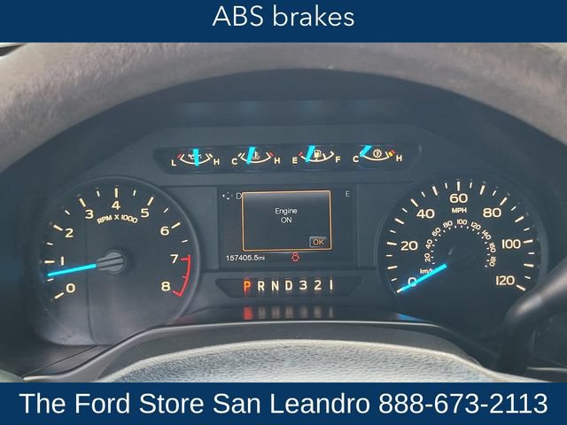 Used 2016 Ford F150 XL w/ Equipment Group 101A Mid RWD image 26