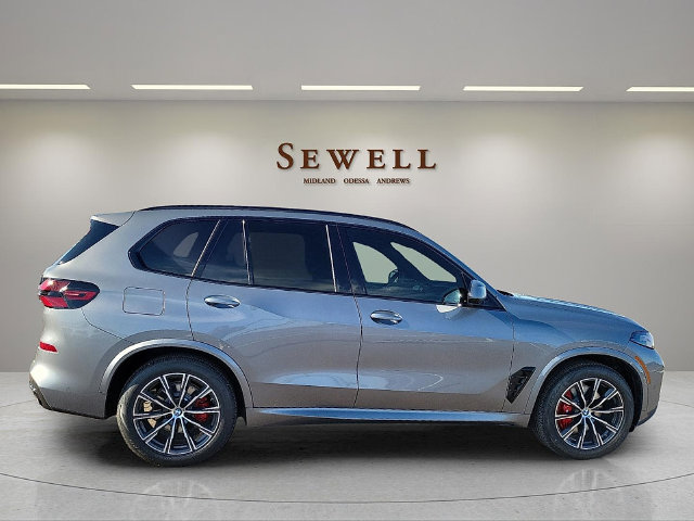 New 2026 BMW X5 xDrive40i AWD/4WD image 6