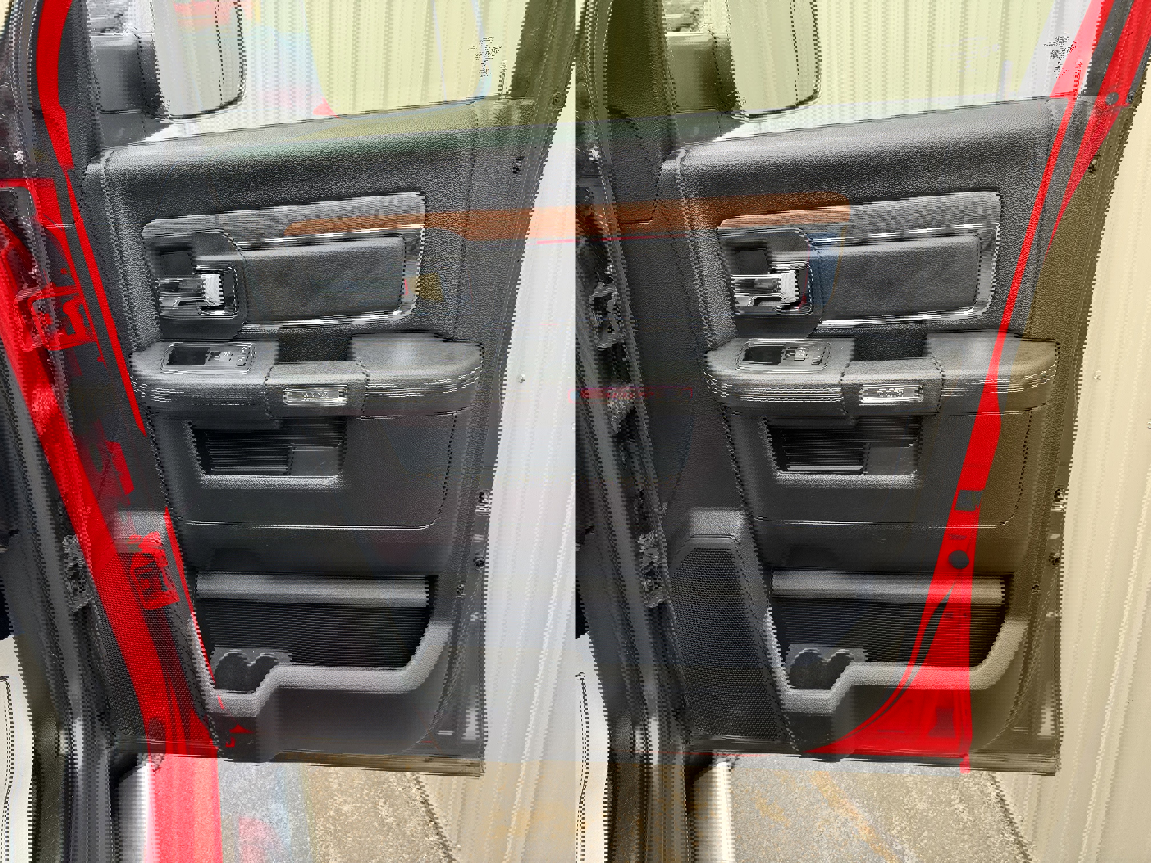 Used 2016 RAM 3500 Laramie w/ Snow Chief Group image 34