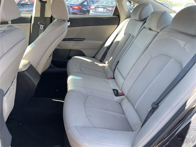 Used 2016 Kia Optima LX image 20