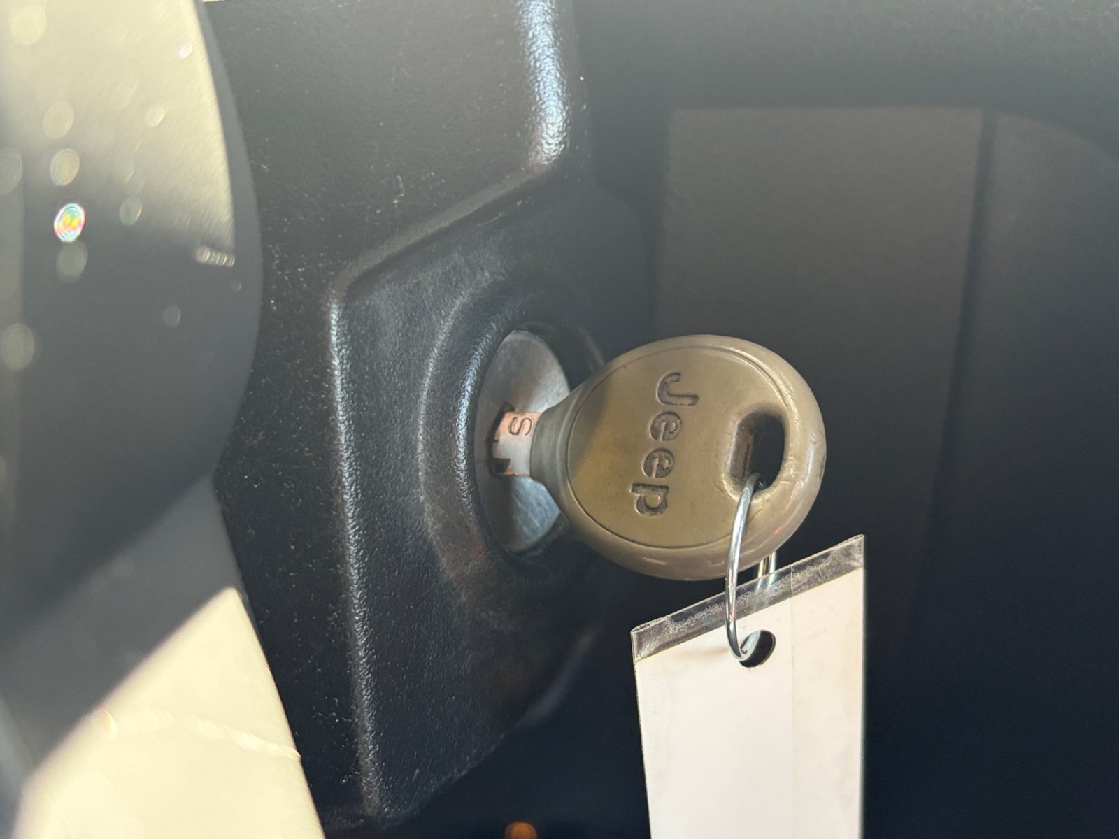 Used 2013 Jeep Wrangler Sport AWD/4WD image 21