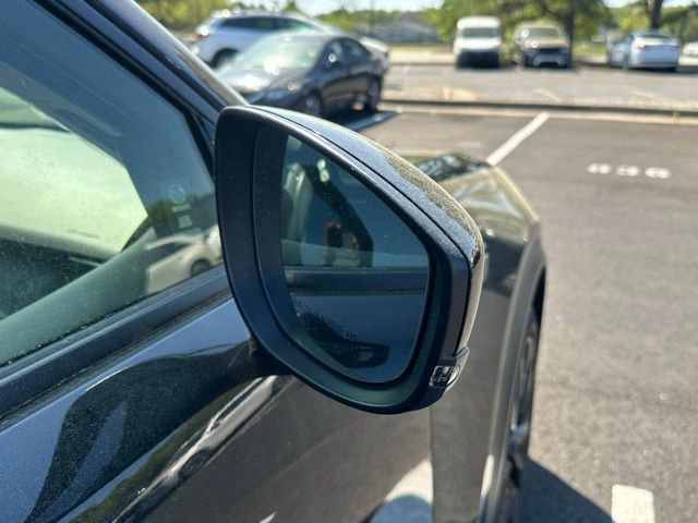 New 2026 MAZDA CX-90 3.3 Turbo w/ Premium Sport Pkg image 11