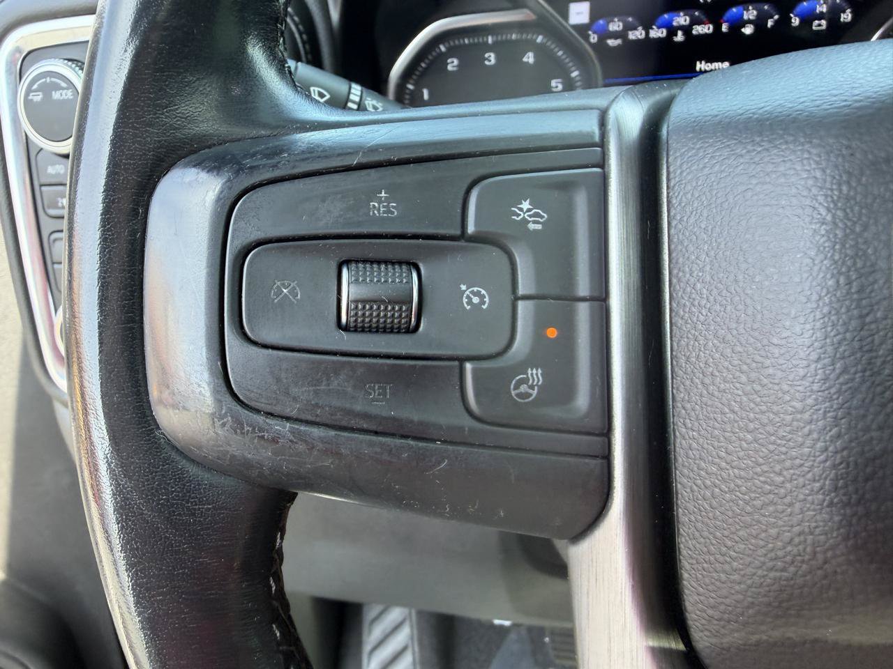 Used 2020 GMC Sierra 1500 Denali w/ Denali Ultimate Package AWD/4WD image 33