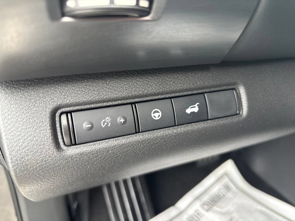 Certified 2023 Nissan Pathfinder SL w/ SL Premium Package AWD/4WD image 22