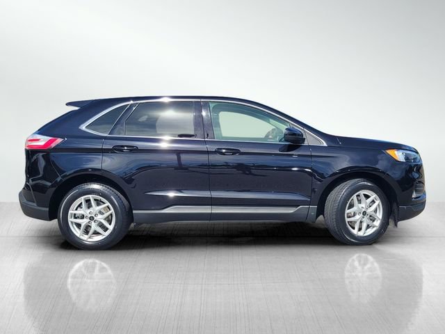Certified 2023 Ford Edge SEL w/ Convenience Package image 3