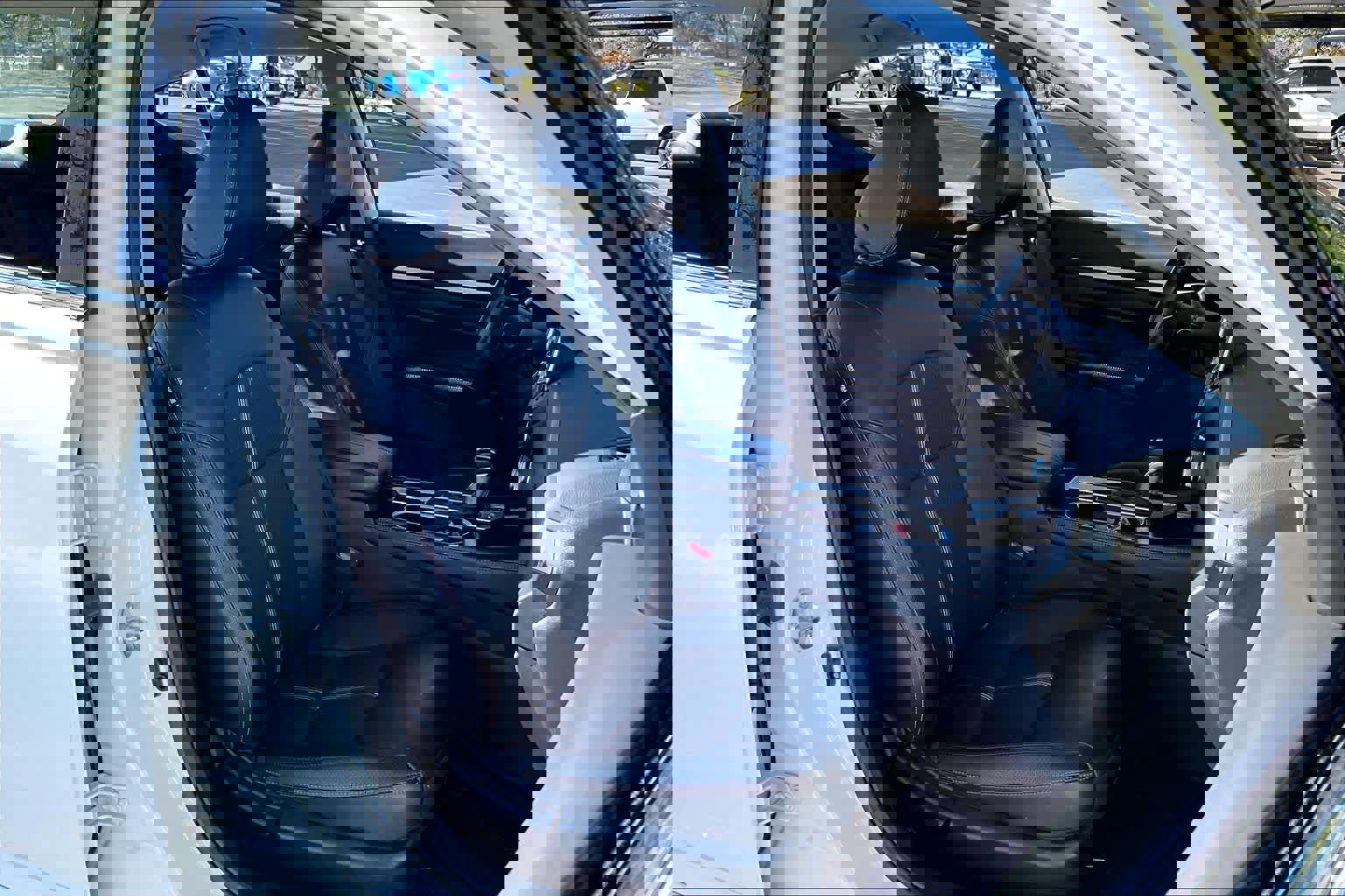 Used 2024 Nissan Altima 2.5 SR image 9