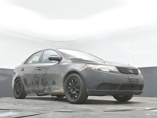 Used 2013 Kia Forte EX w/ Fuel Economy Pkg image 26
