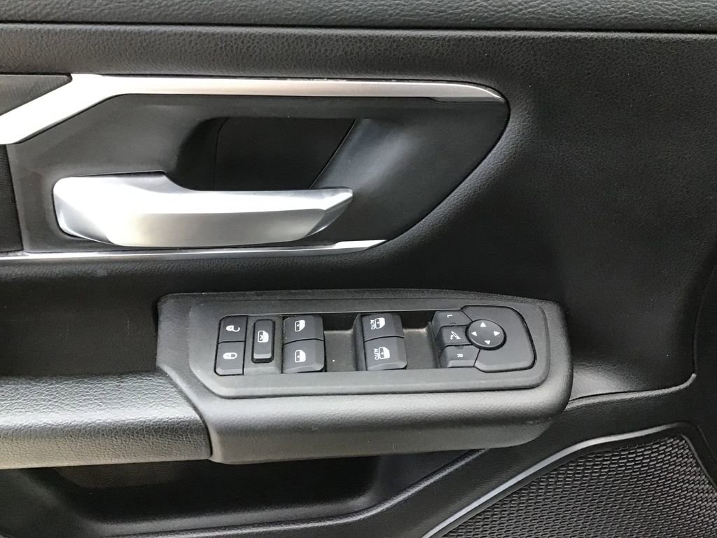Used 2025 RAM 1500 Big Horn image 15