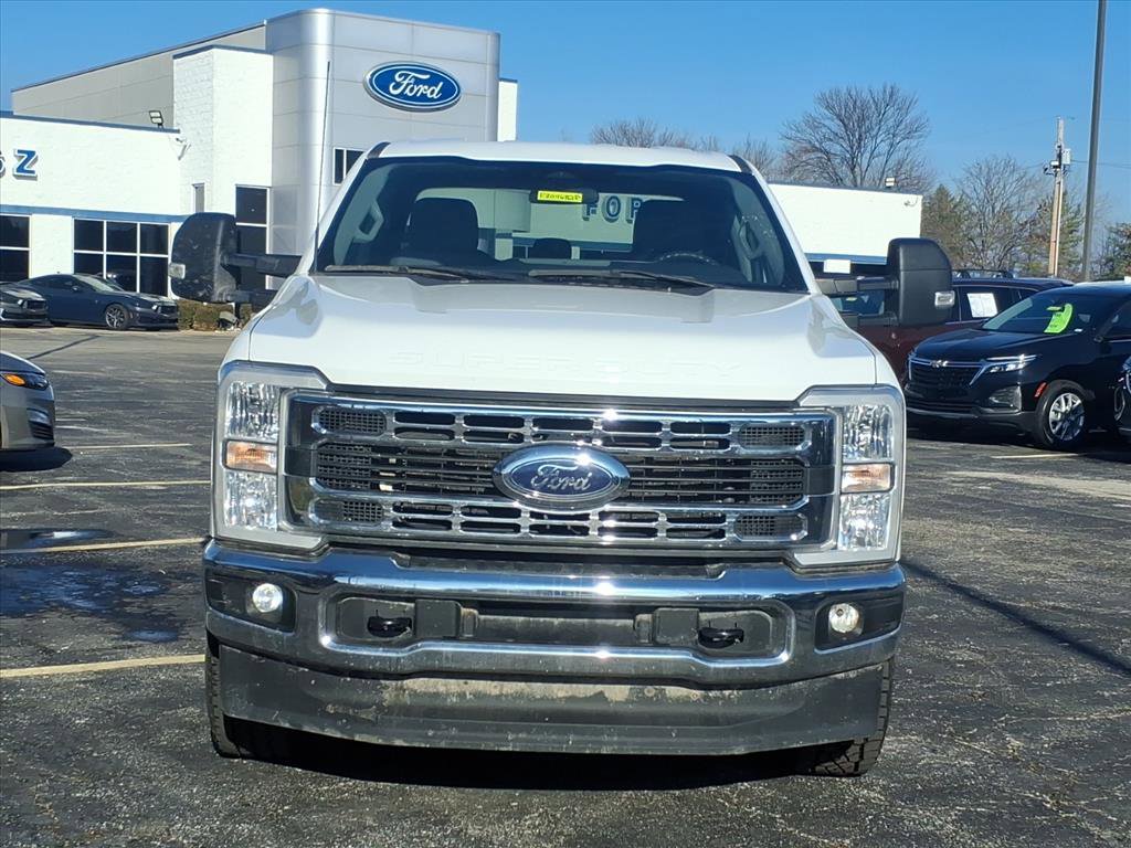 Used 2024 Ford F250 XLT image 35