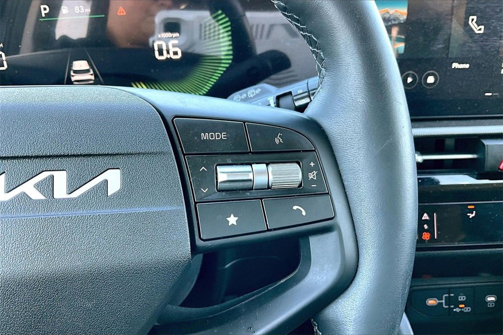 Certified 2026 Kia Sportage LX w/ LX Convenience Package image 21