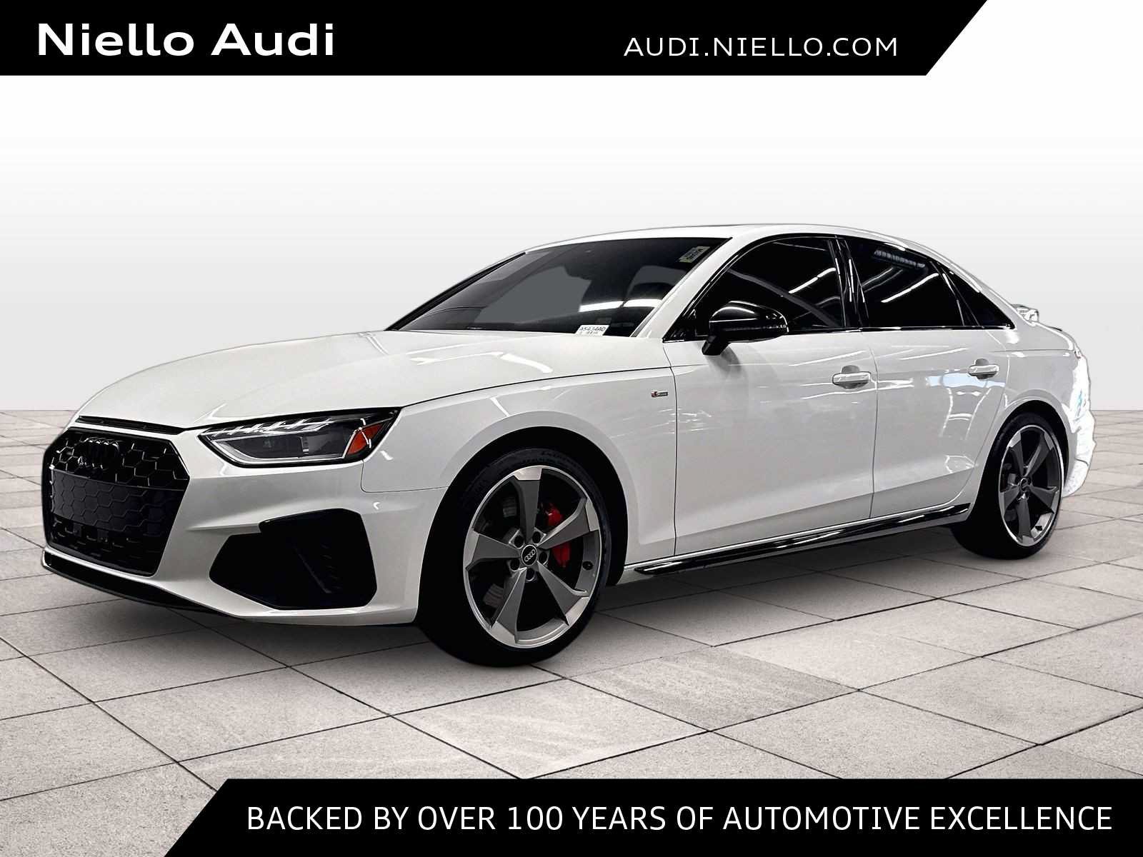 Used 2023 Audi A4 2.0T Premium Plus w/ Premium Plus Package