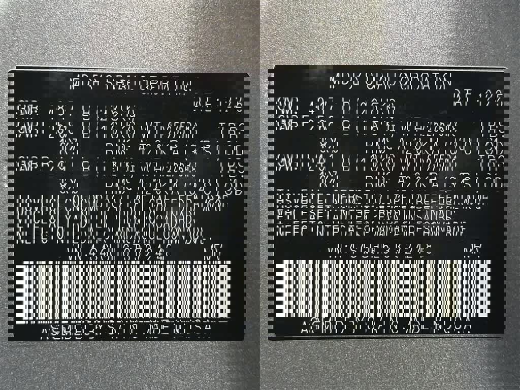 New 2026 Subaru Crosstrek 2.5i Limited image 21