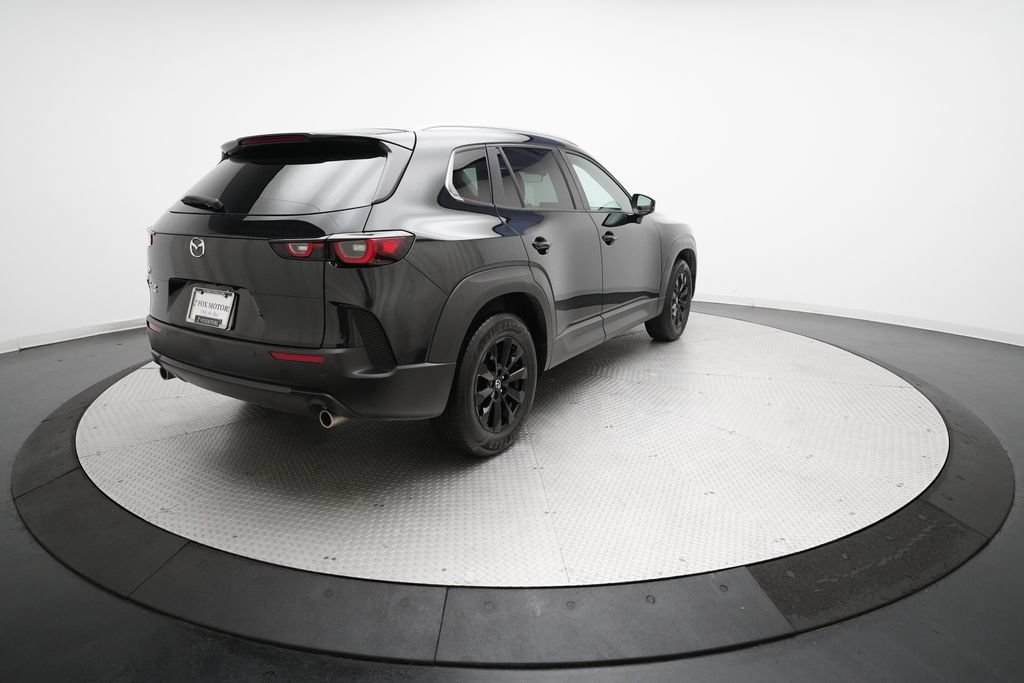 Used 2026 MAZDA CX-50 AWD 2.5 S w/ Preferred Pkg image 35