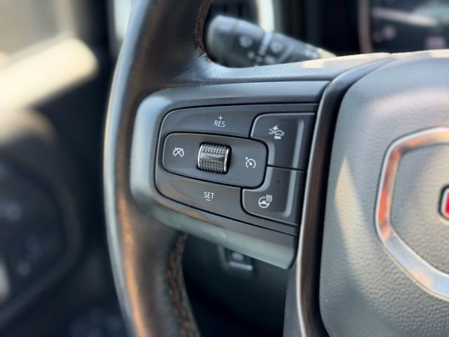 Certified 2022 GMC Sierra 3500 AT4 w/ AT4 Premium Plus Package AWD/4WD image 11