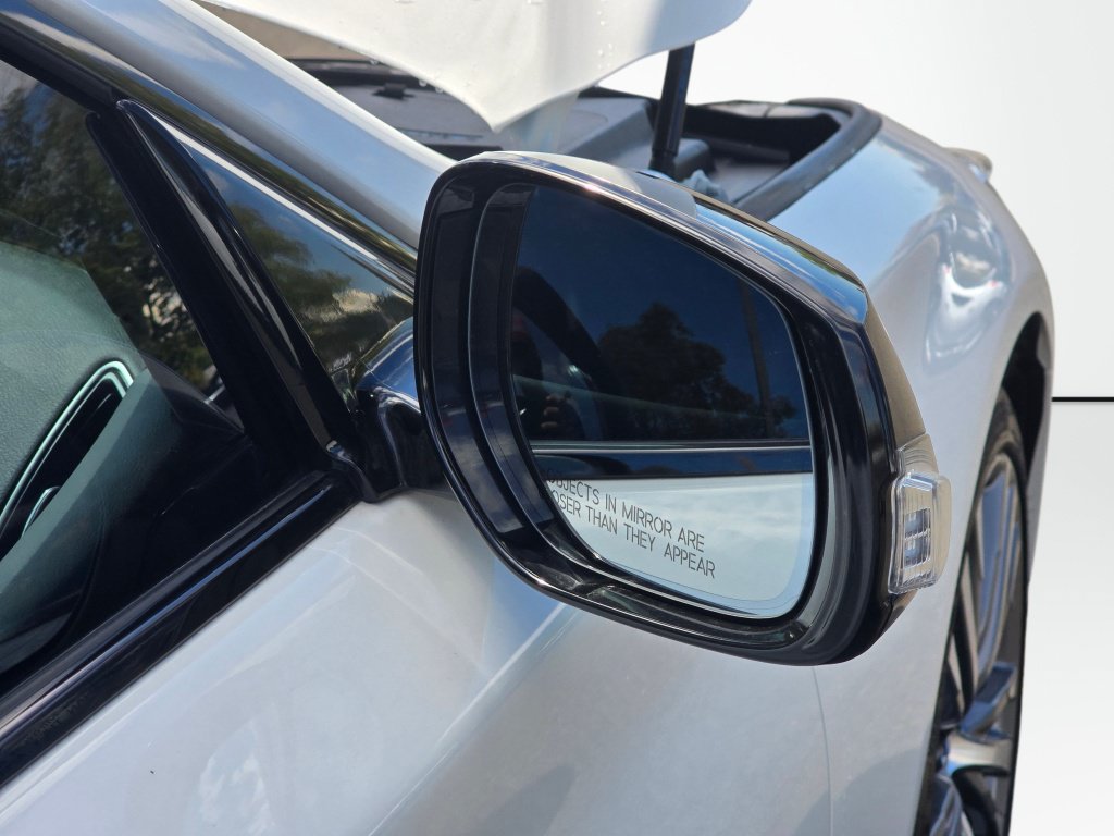 Used 2024 INFINITI Q50 Sensory RWD image 29