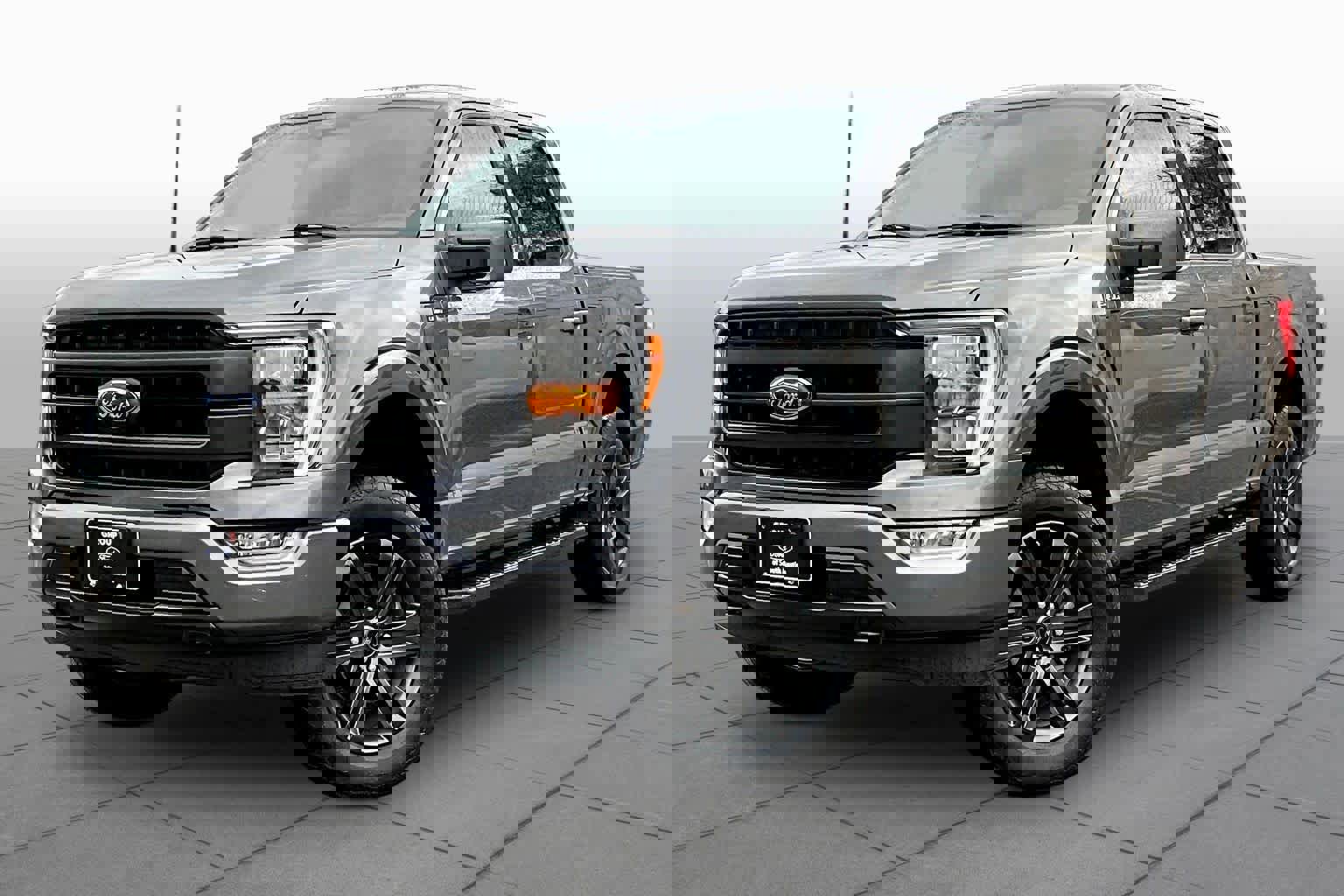 Used 2021 Ford F150 Lariat image 37