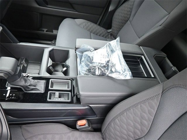 Used 2025 Toyota Tundra SR image 20