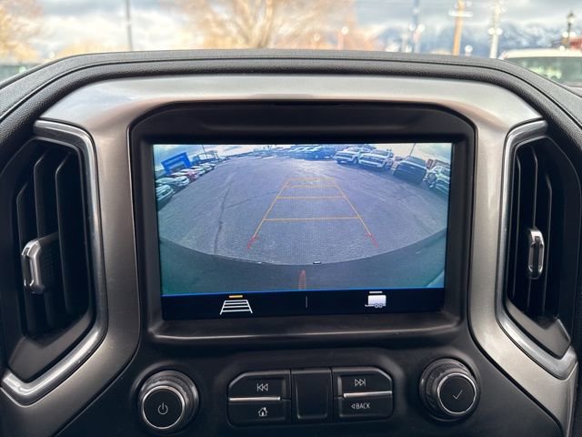 Used 2020 Chevrolet Silverado 1500 LT Trail Boss w/ Convenience Package image 25