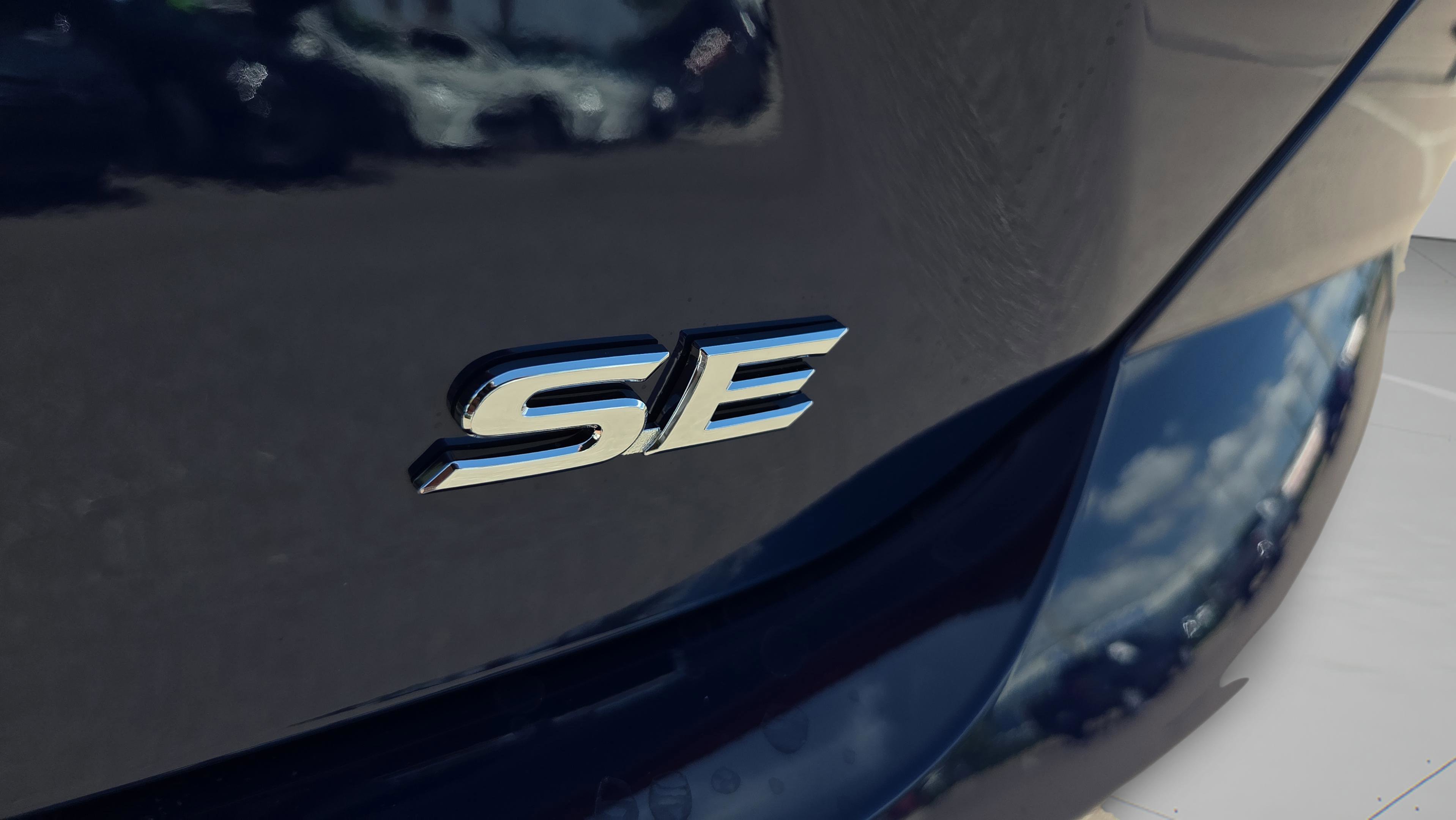 Certified 2026 Toyota Camry SE image 28