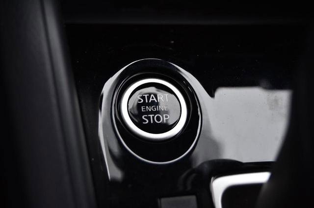 New 2025 Nissan Versa SV w/ Trunk Package image 16