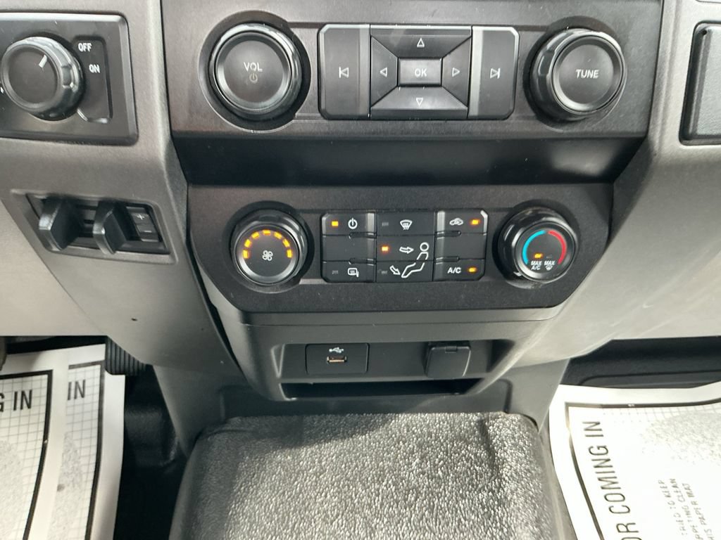Used 2020 Ford F250 XL w/ Power Equipment Group RWD image 22