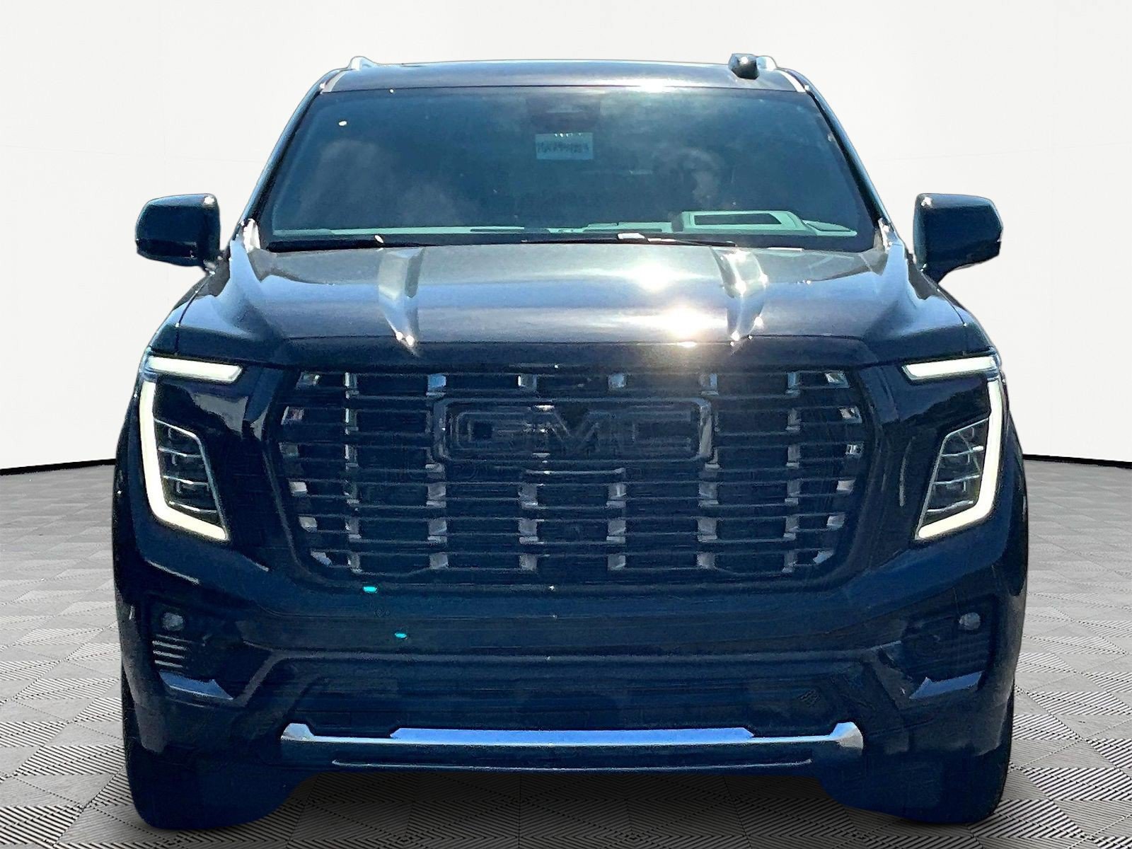 New 2026 GMC Yukon XL Denali Ultimate AWD/4WD image 2