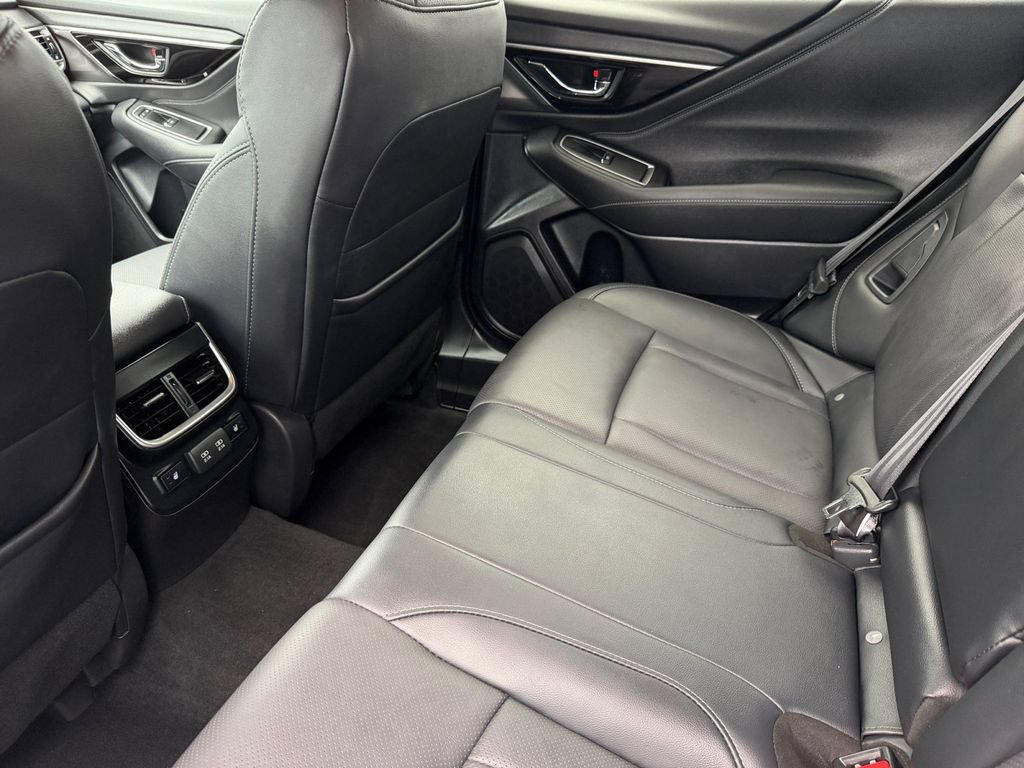 Certified 2022 Subaru Outback Limited AWD/4WD image 16