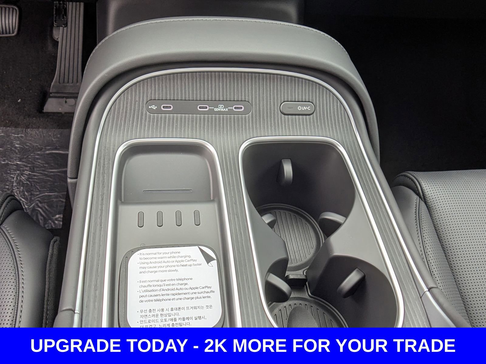 New 2026 Hyundai Palisade Calligraphy image 30