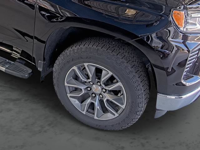 New 2026 Chevrolet Silverado 1500 LT w/ All Star Edition Plus AWD/4WD image 14