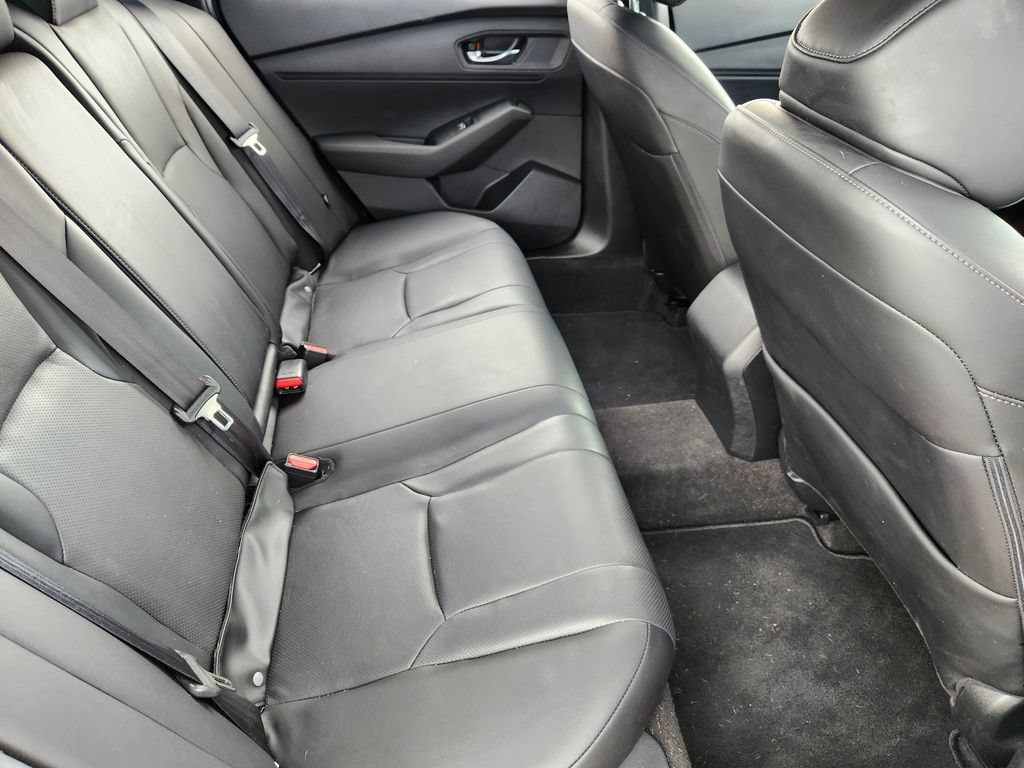 Used 2024 Honda Accord Sport image 33