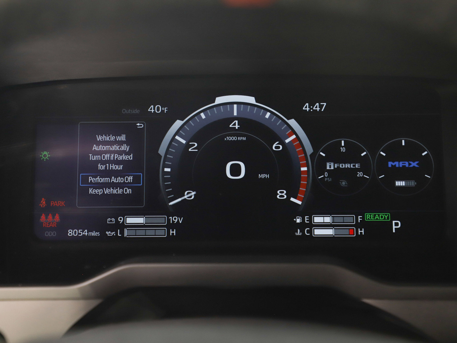 Used 2025 Toyota Tundra TRD Pro image 21