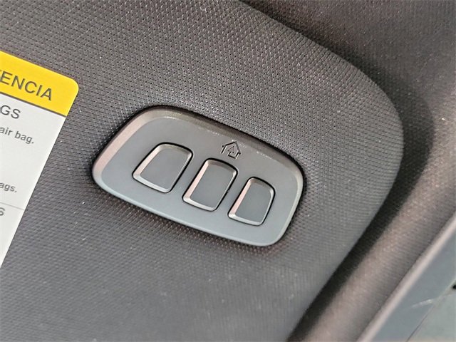 Used 2023 Ford Explorer Platinum w/ Technology Package image 26