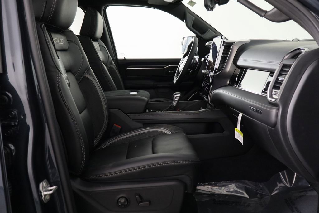 New 2026 RAM 1500 RHO image 20