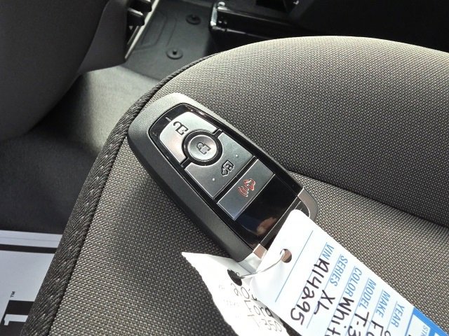 New 2026 Ford Transit 350 148 Medium Roof image 26