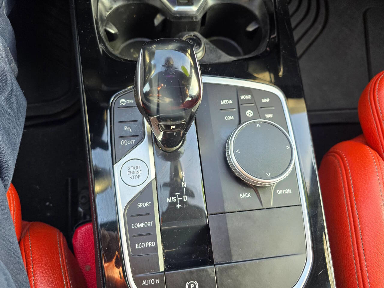 Used 2021 BMW 228i xDrive Gran Coupe 228i xDrive Gran Coupe AWD 4dr w/ Convenience Package image 19