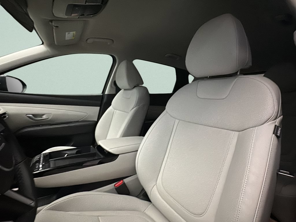 New 2026 Hyundai Tucson SEL AWD/4WD image 10