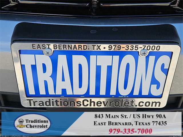 New 2026 Chevrolet Suburban RST w/ Comfort Package image 32