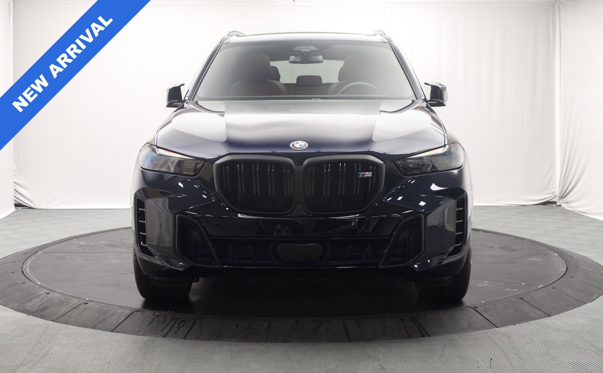 Used 2026 BMW X5 M60i AWD/4WD image 8