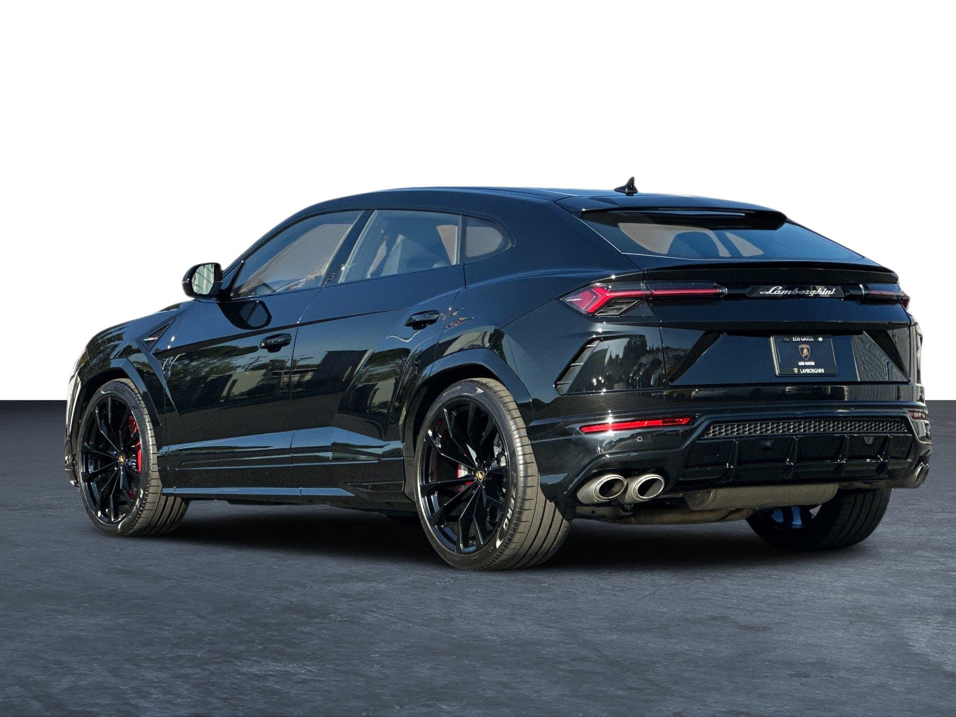 Used 2022 Lamborghini Urus image 12