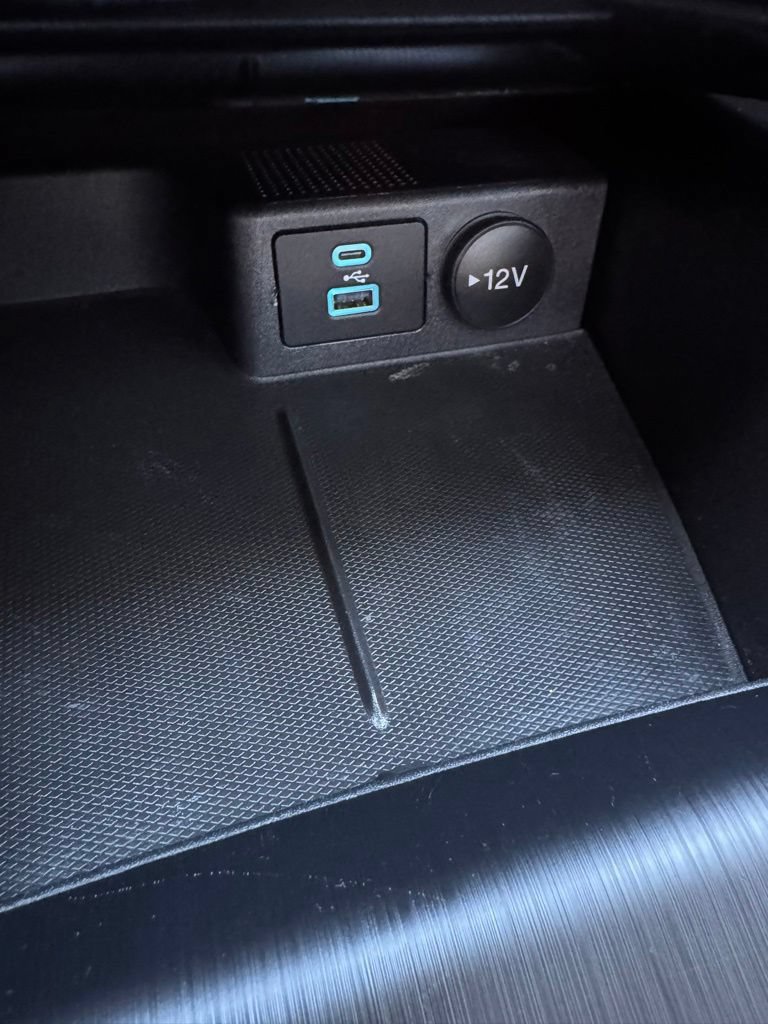 Used 2022 Ford Escape SEL FWD image 24