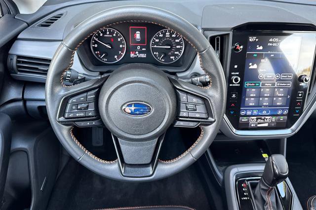 Used 2024 Subaru Crosstrek 2.5i Limited w/ Popular Package #4A AWD/4WD image 15